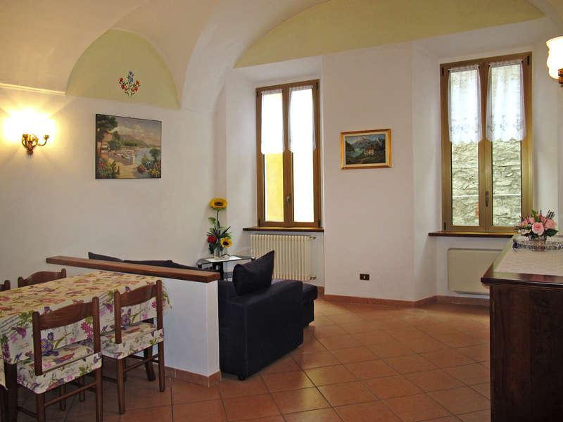 Casa Marisa Villa San Siro  Dış mekan fotoğraf