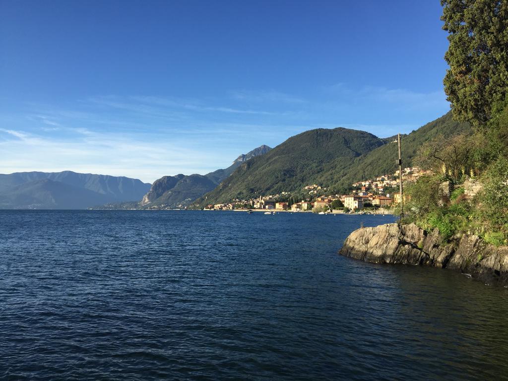 Casa Marisa Villa San Siro  Dış mekan fotoğraf