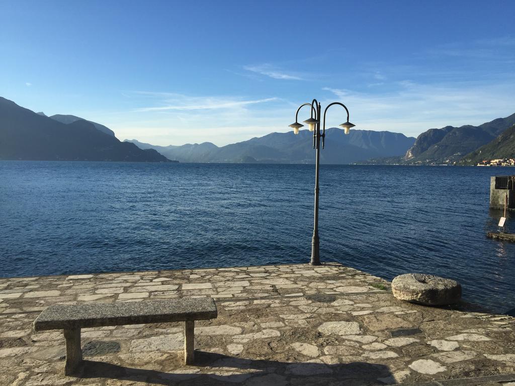 Casa Marisa Villa San Siro  Dış mekan fotoğraf