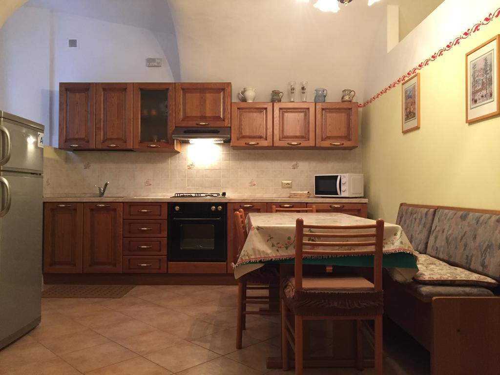 Casa Marisa Villa San Siro  Dış mekan fotoğraf